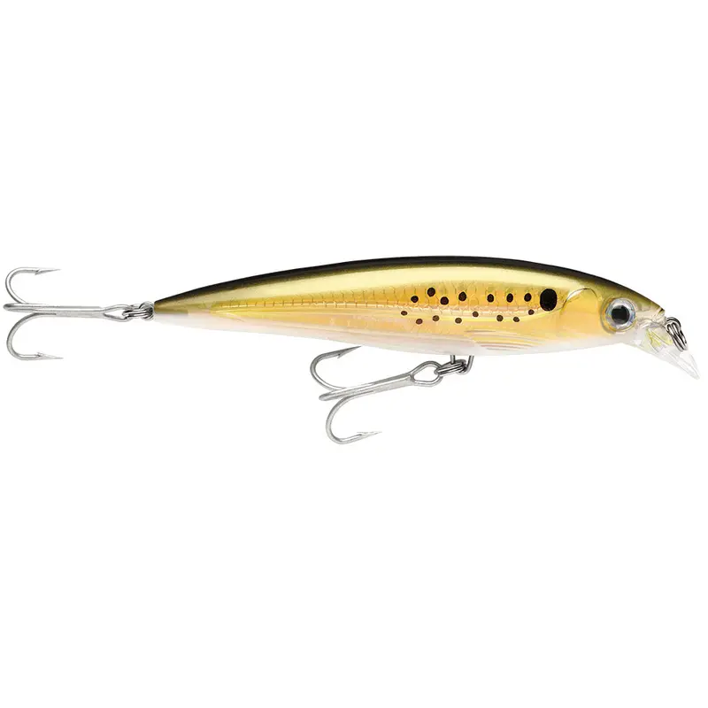 Rapala X-Rap Saltwater 5-1/2" - Bunker [Sxr14bnk] 1
