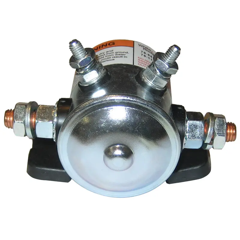 Raritan Continuous Duty Solenoid [Cds12] 1