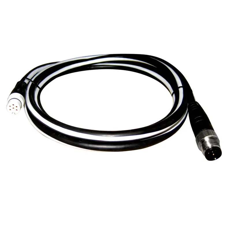 Raymarine Devicenet Male Adp Cable Seatalkng To Nmea 2000 [A06046] 1