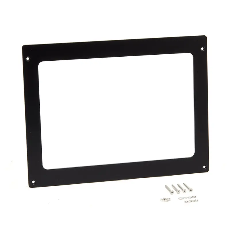 Raymarine E120 Classic To Axiom Pro 12 Adapter Plate [A80565] 1