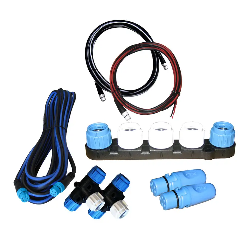 Raymarine Evolution Seatalkng Cable Kit [R70160] 1