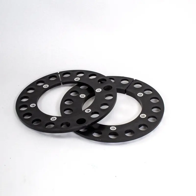 Rear Sprocket Guard/Protector 1