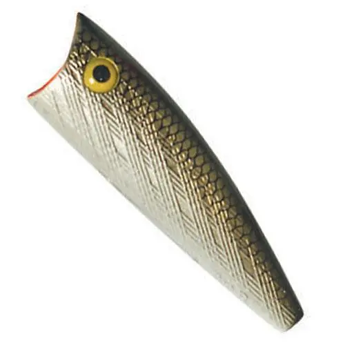 Rebel Pop-R (Tennessee Shad) 1