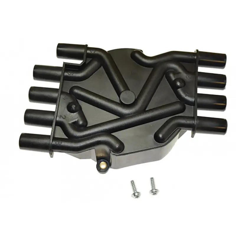 Regitar Usa Distributor Cap F/2001  Newer Mcm/Mie 5.0L, 5.7L  6.2L [Rme009] 1