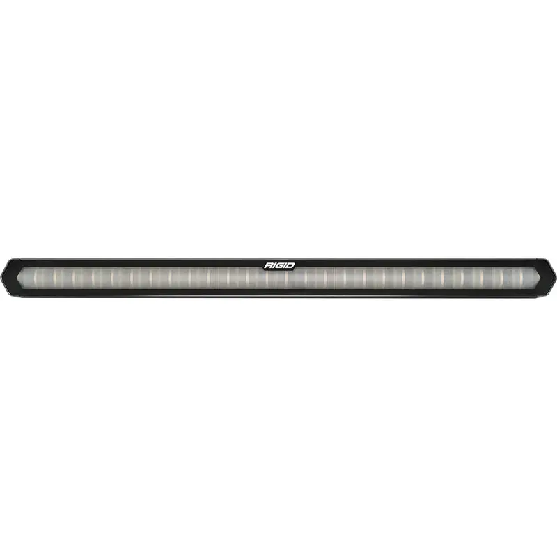 Rigid Industries Chase 28" Lightbar - Tube Mount [901801] 1