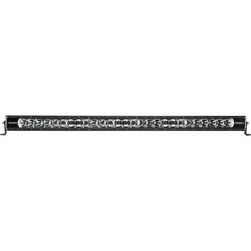 Rigid Industries Radiance + 50" Light Bar - Rgbw [250053] 1