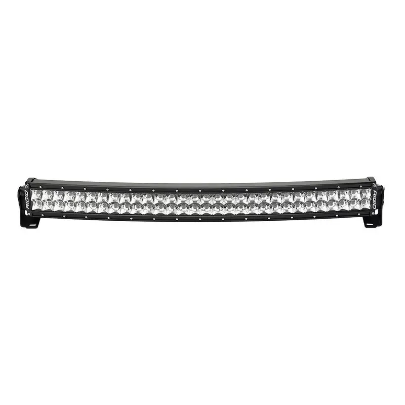 Rigid Industries Rds-Series Pro 30" Spot Curved - Black [883213] 1