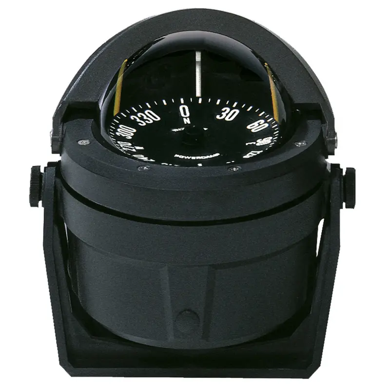 Ritchie B-80 Voyager Compass - Bracket Mount - Black [B-80] 1