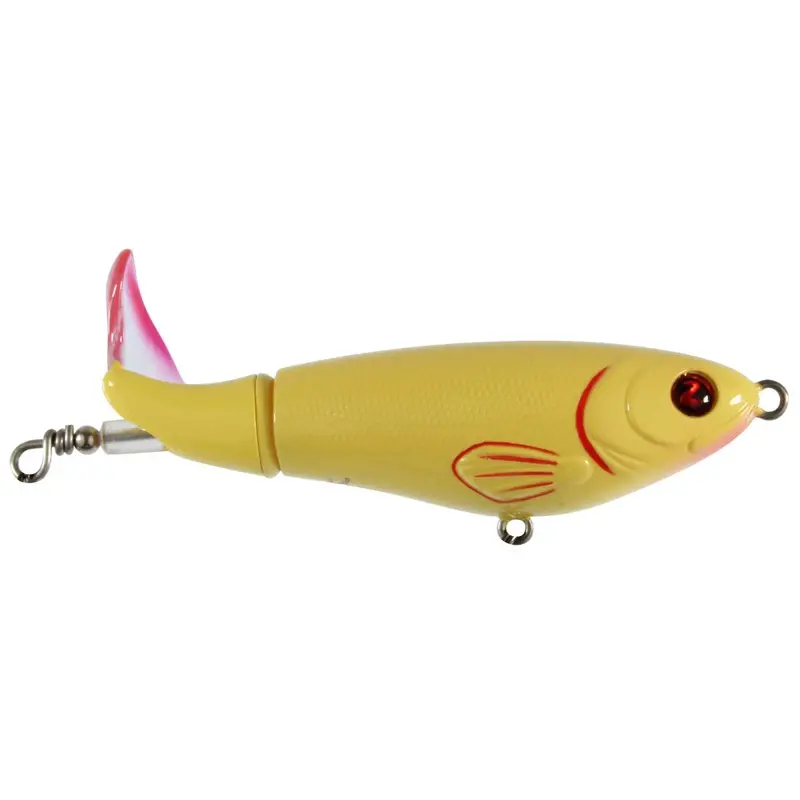 River2sea Whopper Plopper 110 (Bone) 1