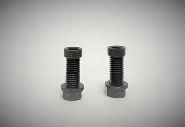 Roller Rocker Lash Adjusters 1