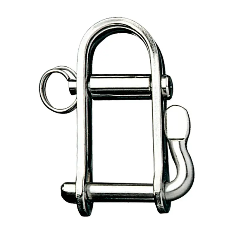 Ronstan Halyard Shackle - 4.8Mm (3/16") Pin [Rf1032] 1