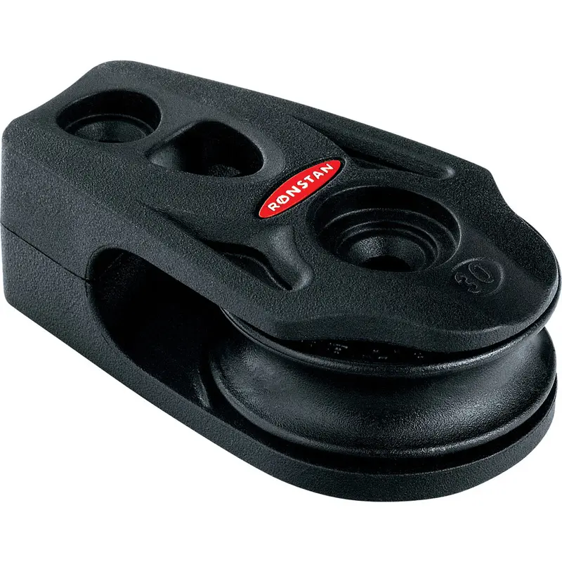 Ronstan Series 30 Ball Bearing Orbit Block - Cheek [Rf35151] 1