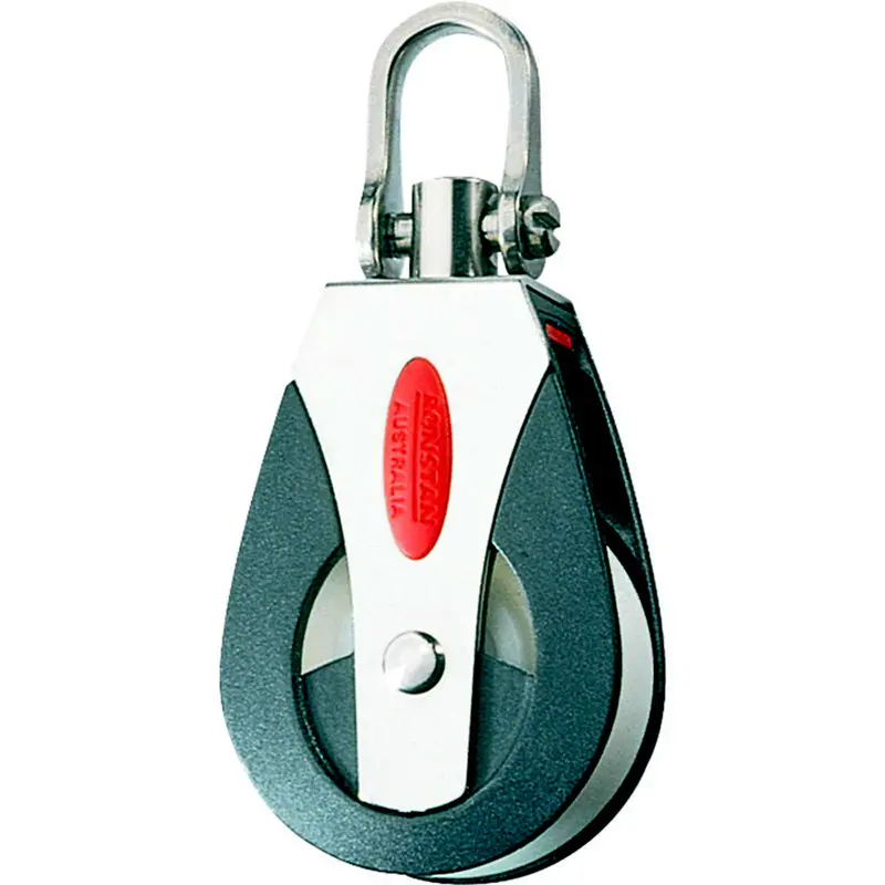 Ronstan Series 40 All Purpose Block - Single - Universal Head [Rf41100] 1