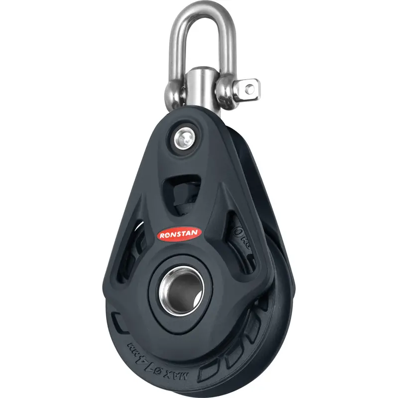 Ronstan Series 75 Core Block - Single [Rf74100] 1