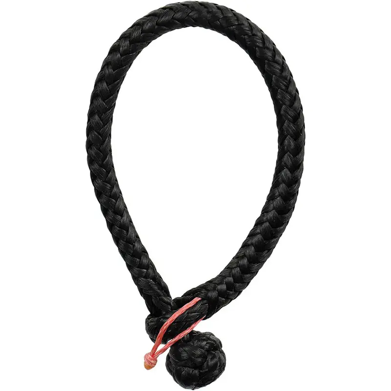 Ronstan Soft Shackle - Size S - 4Mm X 65Mm W/Robline Line [Dsh-4Gry] 1