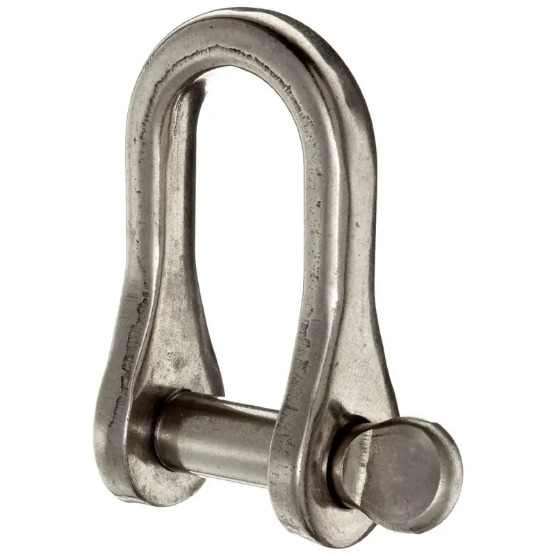 Ronstan Standard Dee Shackle - 6.4Mm (1/4") Pin [Rf617] 1