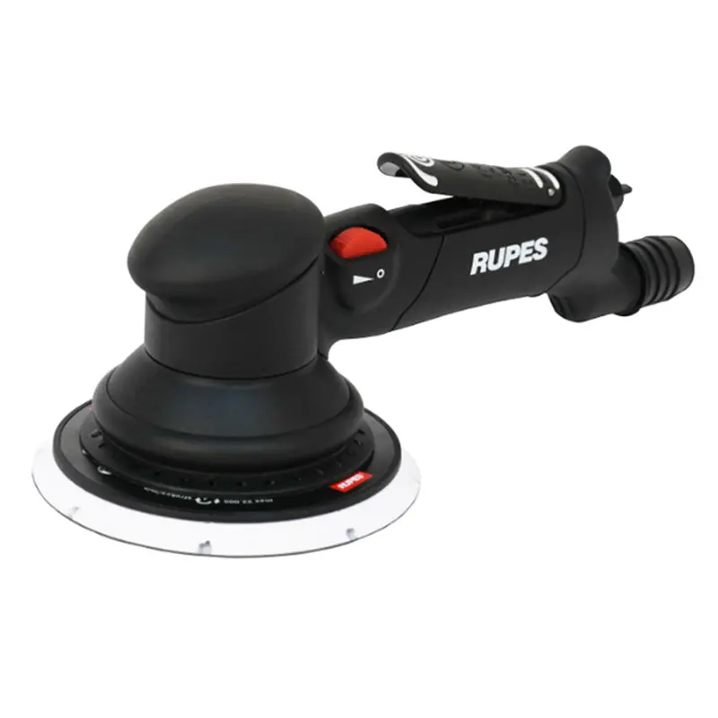 Rupes Ta156a Pneumatic Random Orbital Sander [Ta156a] 1