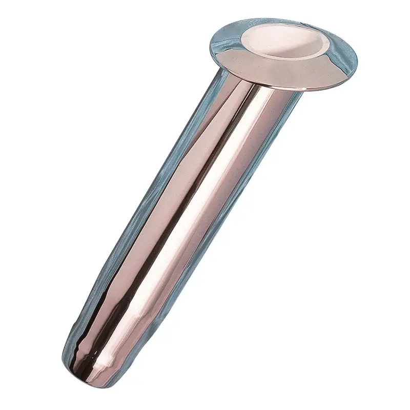 Rupp Large Stainless Steel Bolt-Less Rod Holder - 0 [Ca-0005-Ss] 1