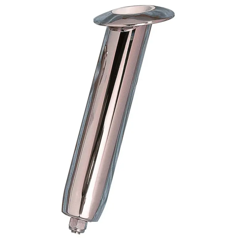 Rupp Large Stainless Steel Bolt-Less Swivel Rod Holder - 15 [Ca-0128-Ss] 1