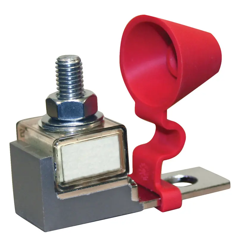 Samlex 300A Fuse Assembly [Dc-Fa-300] 1