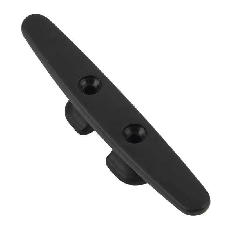 Schaefer Aluminum Deck Cleat - 6" [70-96] 1