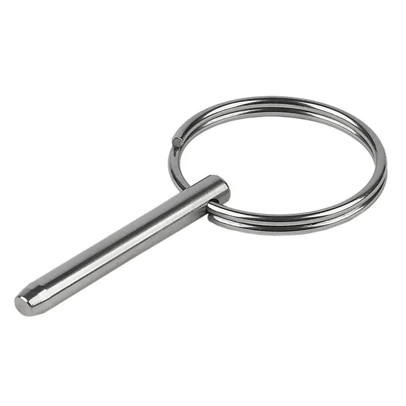Schaefer Quick Release Pin - 3/16" X 1.5" Grip [98-1815] 1