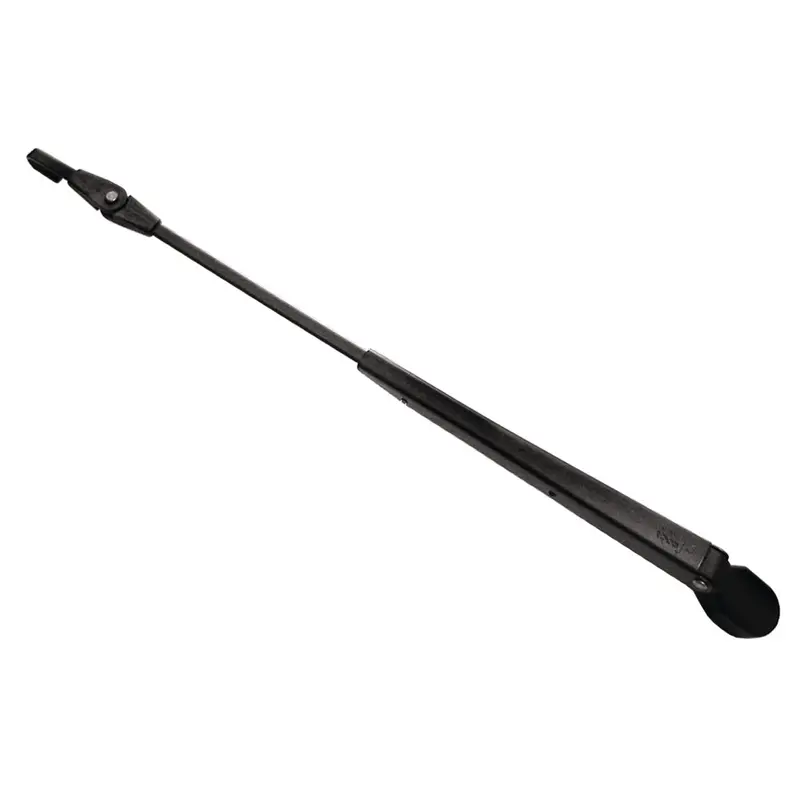 Schmitt Marine Deluxe Adjustable Arm W/Adjustable Tip 12" - 18" Ultra Hd [33660] 1