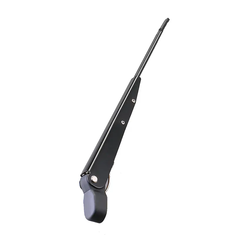 Schmitt Marine Deluxe Wiper Arm - Flat Tip - 19-24" [33641] 1