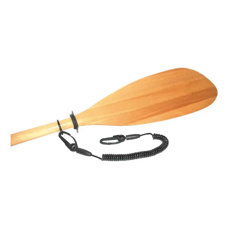 Scotty 130 Paddle Safety Leash - Black [130-Bk] 1