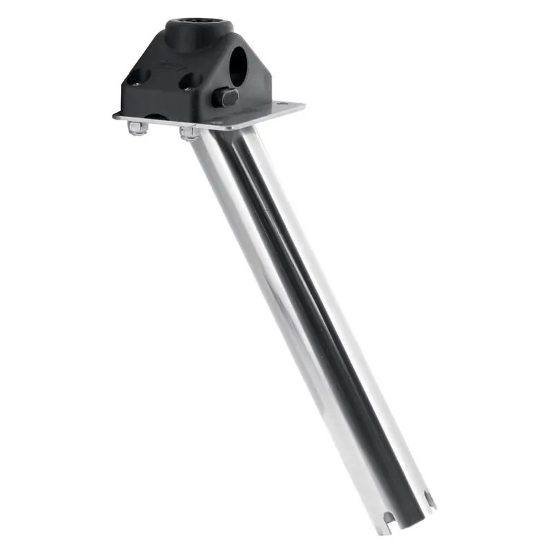 Scotty 2028 Big Game 9" Ss Gimbal Mount W/241L [2028] 1