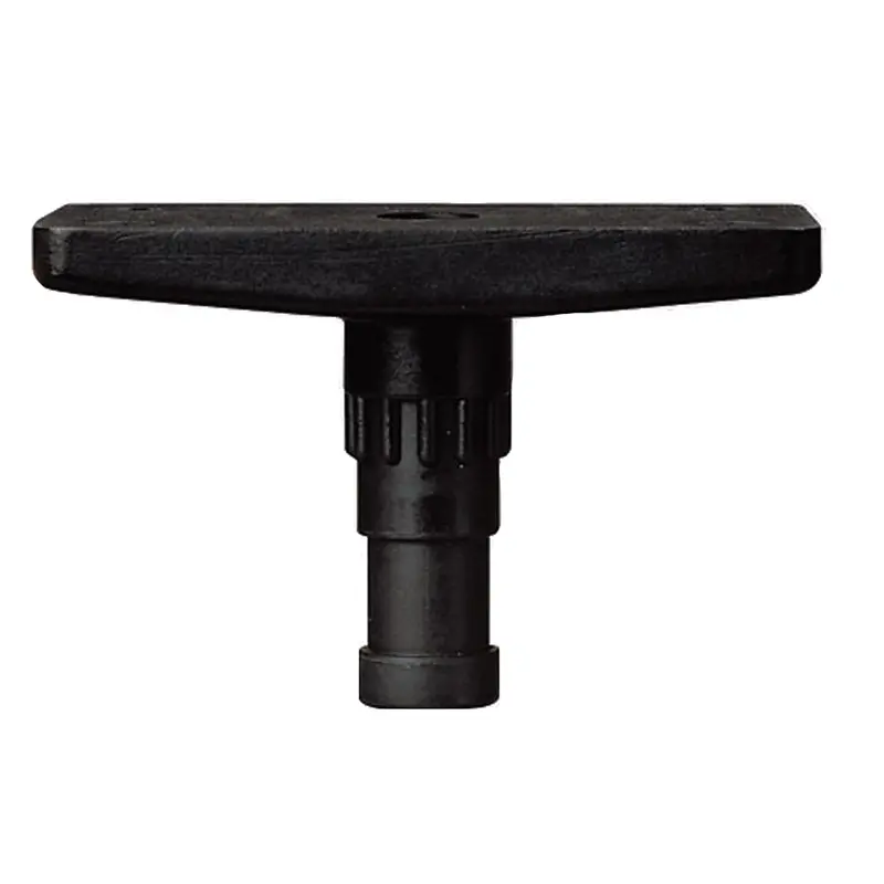 Scotty 272 Swivel Fishfinder Post Bracket [272] 1