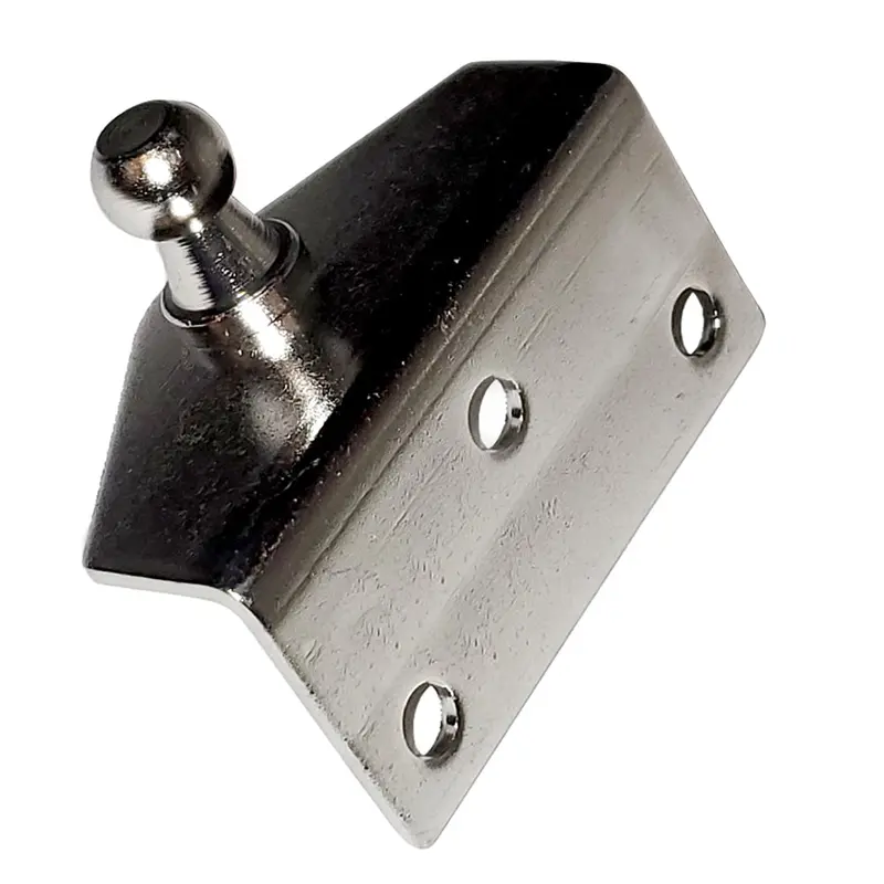 Sea-Dog 90 Gas Lift Mount - Wide [321582-1] 1