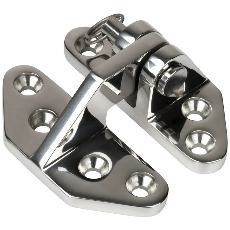 Sea-Dog Hatch Hinge - Investment Cast 316 Stainless Steel [205280-1] 1