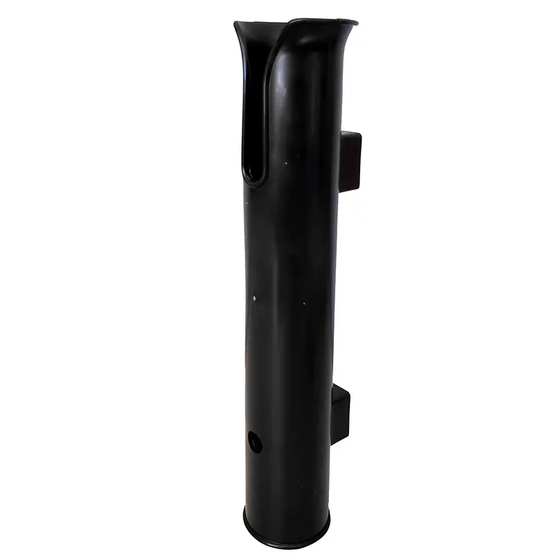 Sea-Dog Side Mount Rod Holder - Black [325120-1] 1