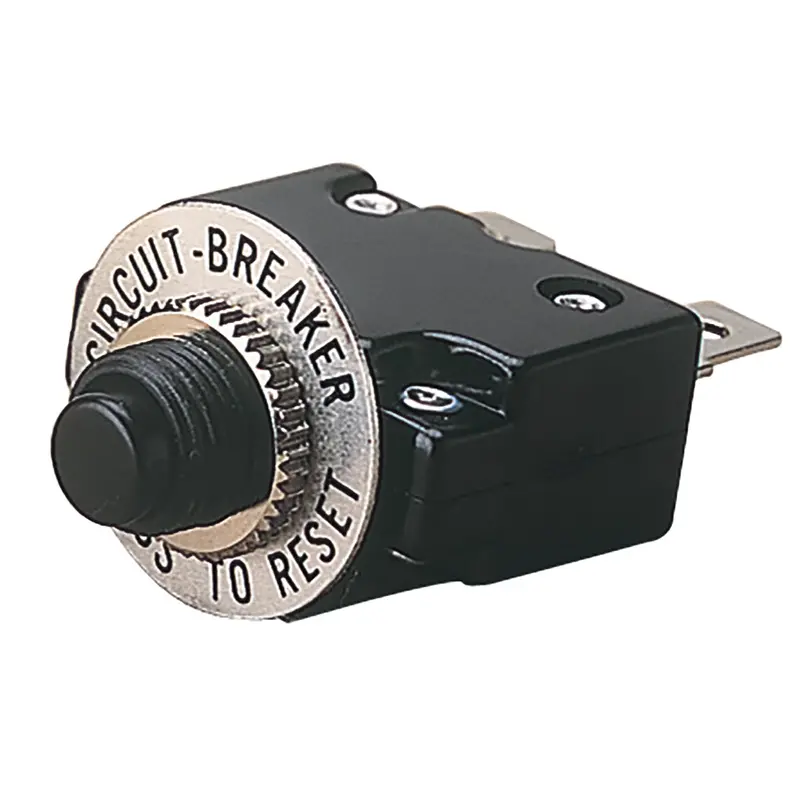Sea-Dog Thermal Ac/Dc Circuit Breaker - 15 Amp [420815-1] 1