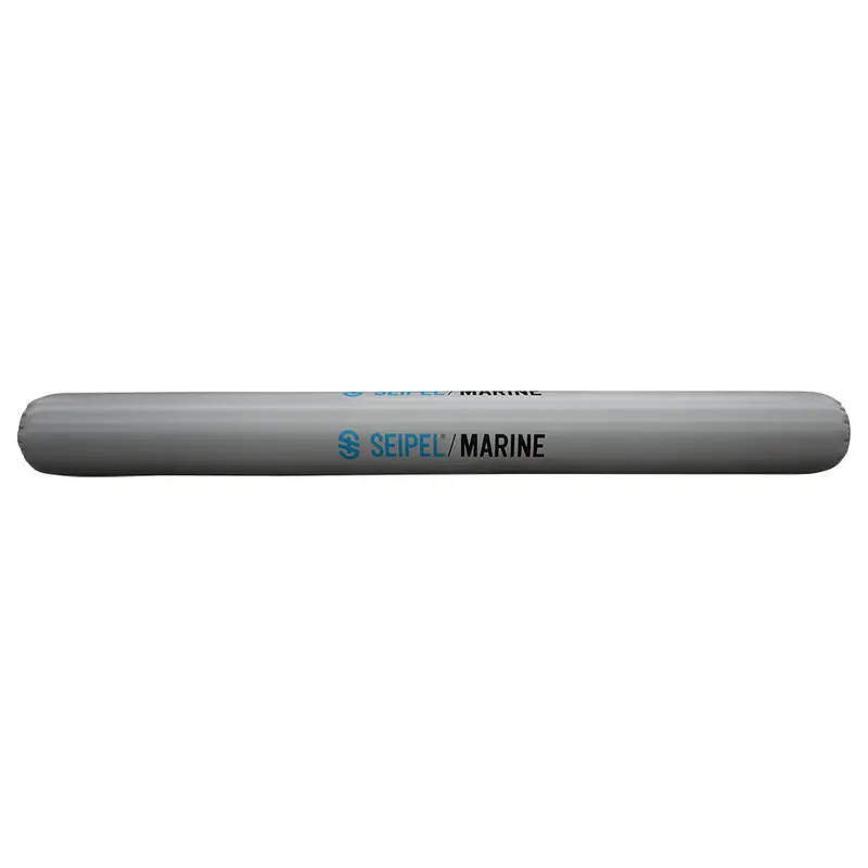 Seipel Marine 15' Inflatable Boat Bumper - Grey [M4015] 1