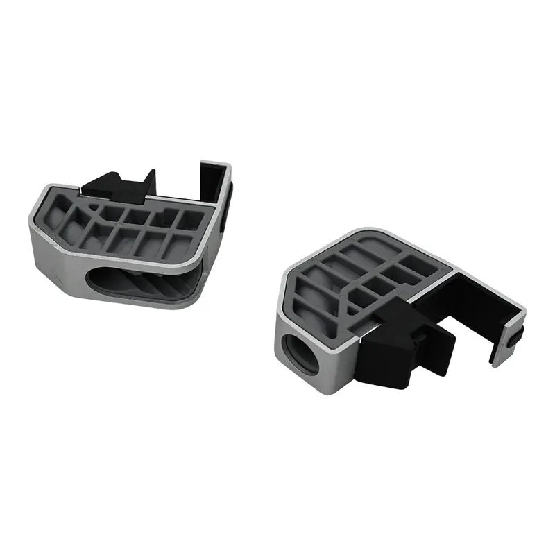 Seipel Marine Pontoon Fender  Dock Line Hanger - 2-Pack [M1085] 1