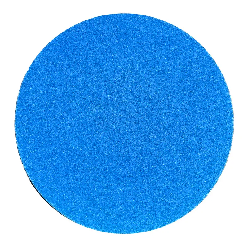 Sem 150Mm 6" Sanding Disc 40 Grit - Box Of 50 [Sa260040] 1
