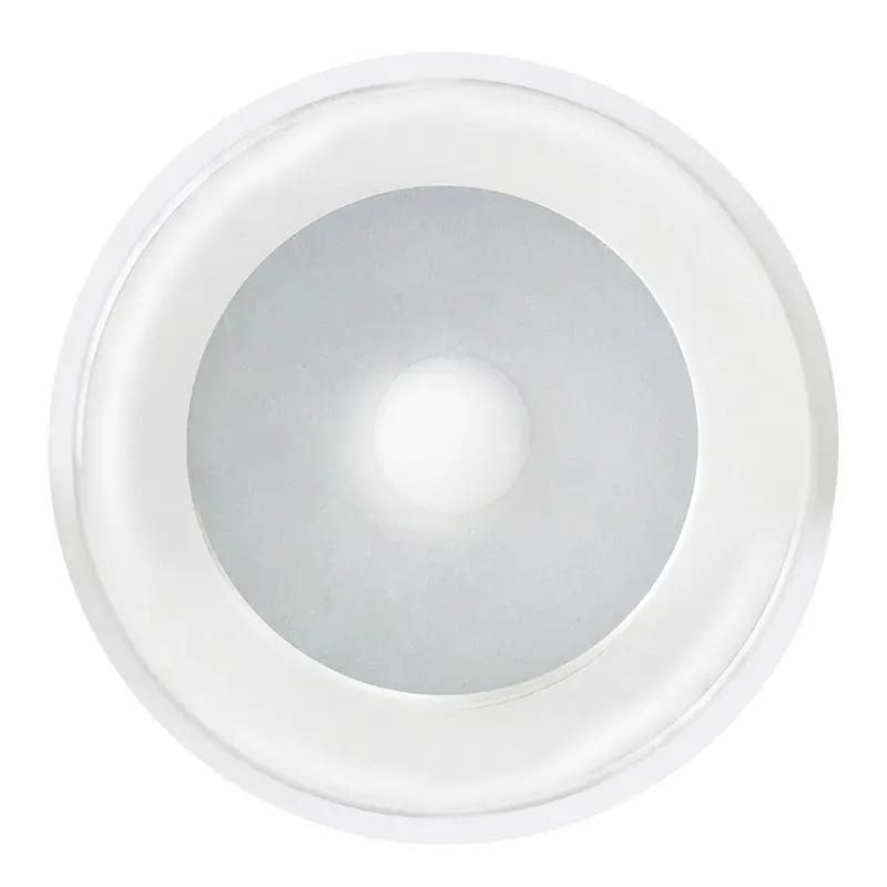 Shadow-Caster Downlight - White Housing - Bimini Blue [Scm-Dlxs-Bb-Wh] 1