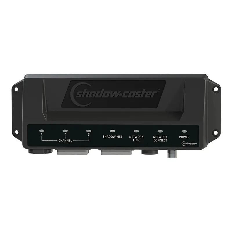 Shadow-Caster Nmea2000 Compact Lighting Controller [Scm-Lcx] 1