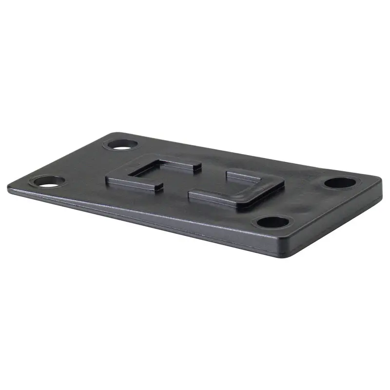 Shakespeare Style 414 Shim Kit For Ratchet Mounts [414] 1