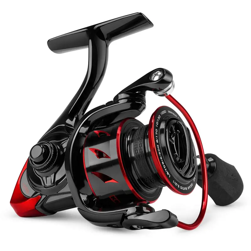 Sharky Iii Spinning Reel 1