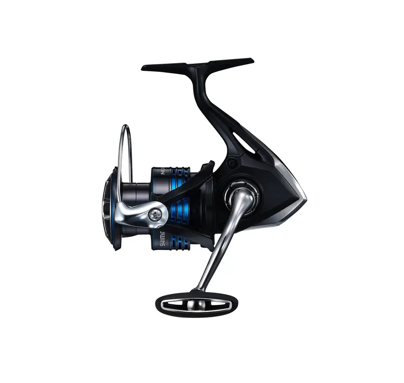 Shimano Reel Nexave 2500Hg 1
