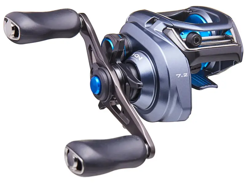 Shimano Slx Xt A 150 Casting Reels 1