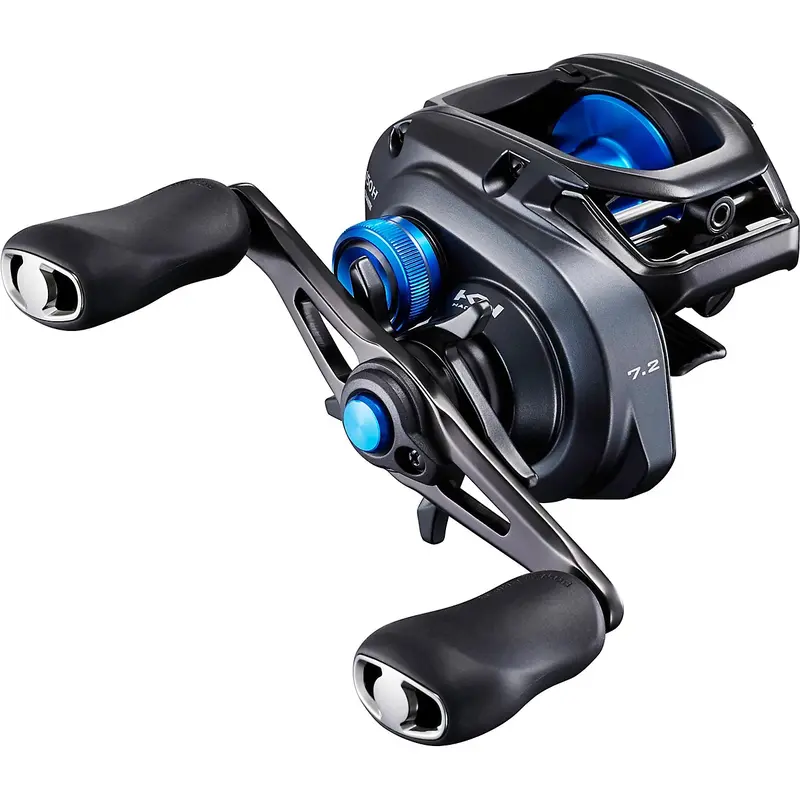 Shimano Slx Xt Baitcast Reel 1
