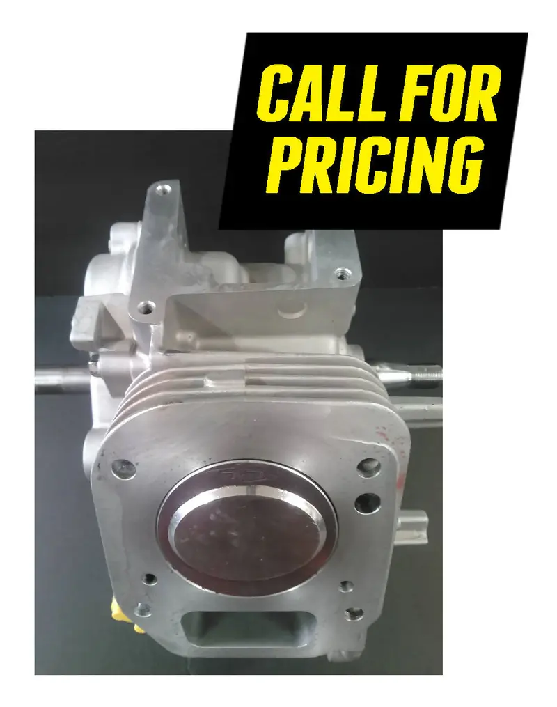 Short Block For Lo206 Super Stock (Brand New) Call For Pricing 1