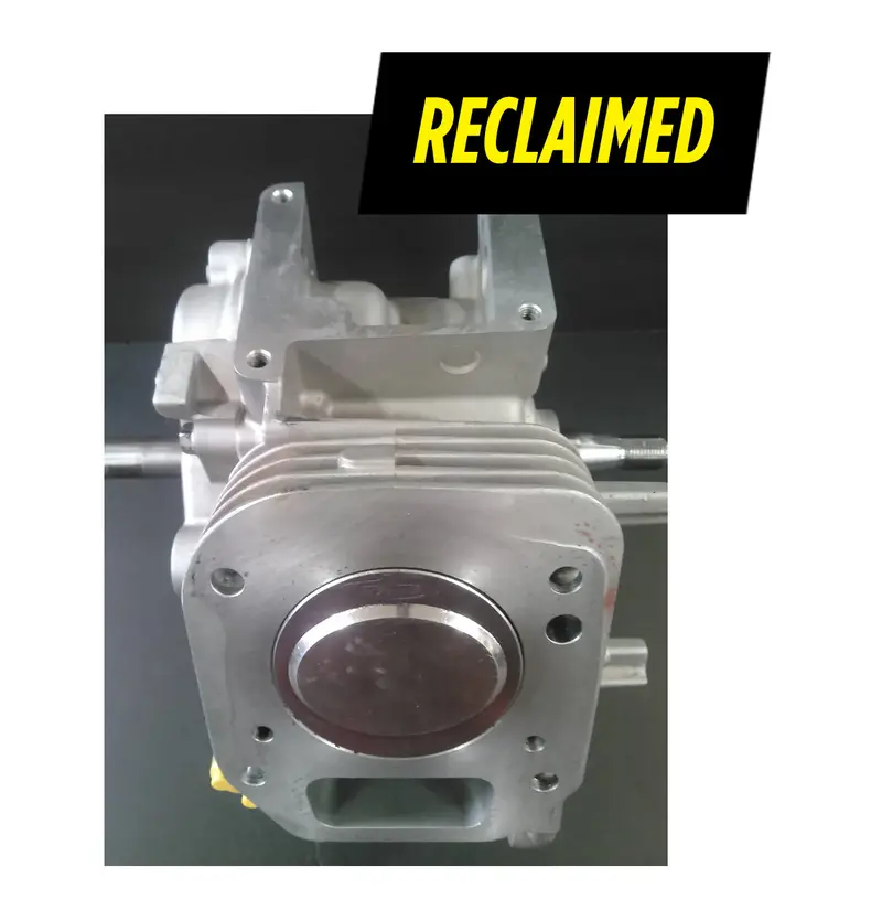 Short Block For Lo206 Super Stock (Reclaimed)    Call For Pricing 1