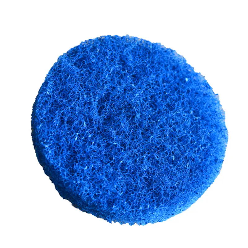 Shurhold 5" Medium Scrubber Pad F/Dual Action Polisher [3202] 1