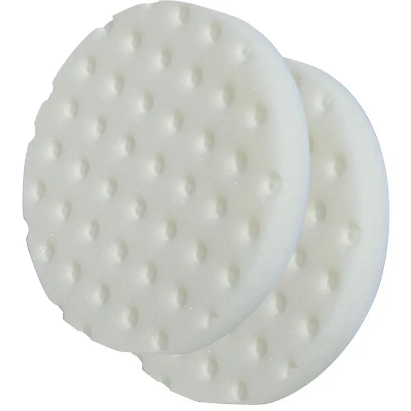Shurhold Buff Magic Foam Compounding Pad - 6.5" - 2-Pack [3154] 1