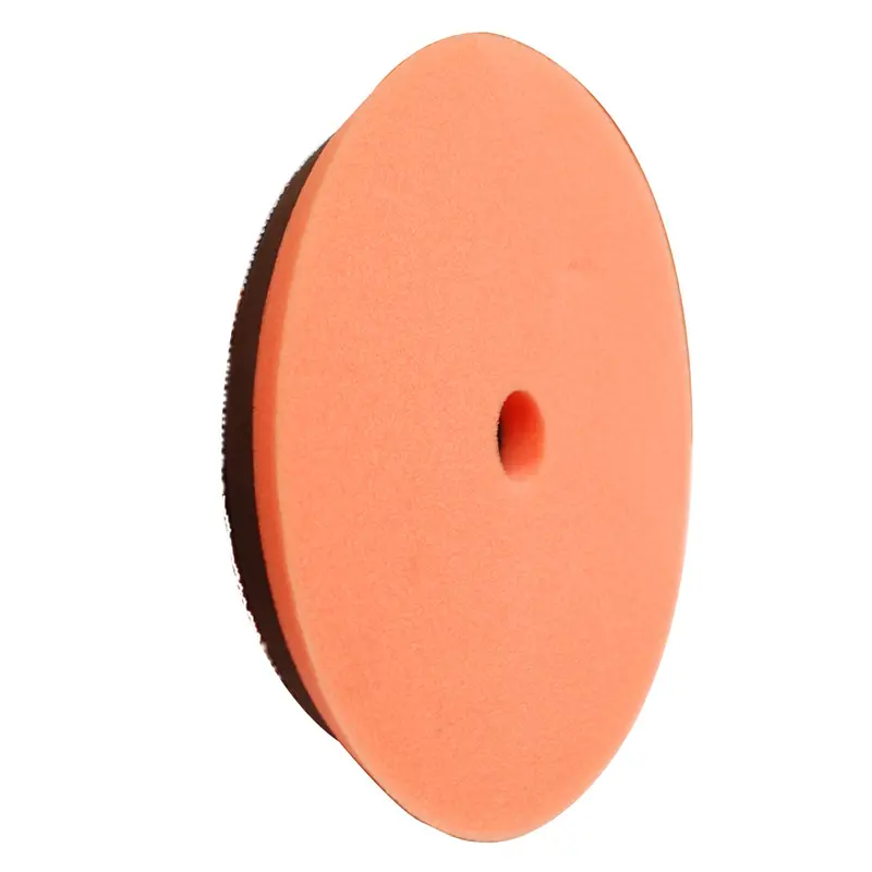 Shurhold Buff Magic Light Duty Orange Foam Pad - 7" [3554] 1